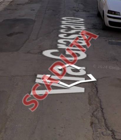 terreno edificabile in vendita a Cerignola