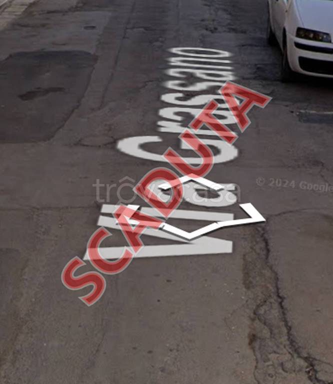 appartamento in vendita a Cerignola