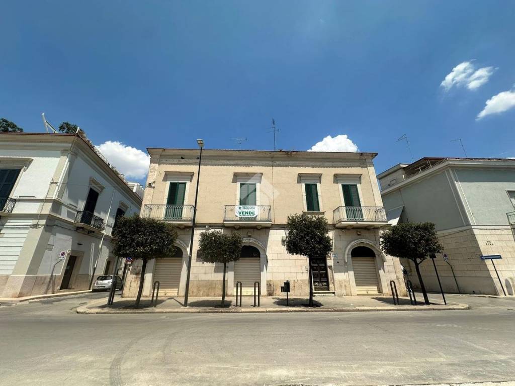 appartamento in vendita a Cerignola in zona Centro Città