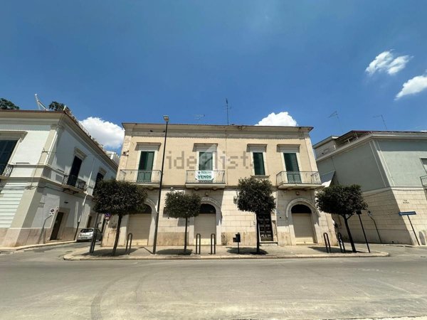 appartamento in vendita a Cerignola in zona Centro Città