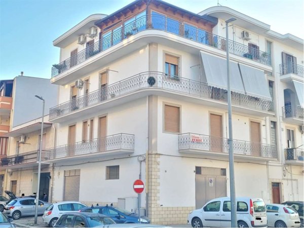 appartamento in vendita a Cerignola in zona Centro Città