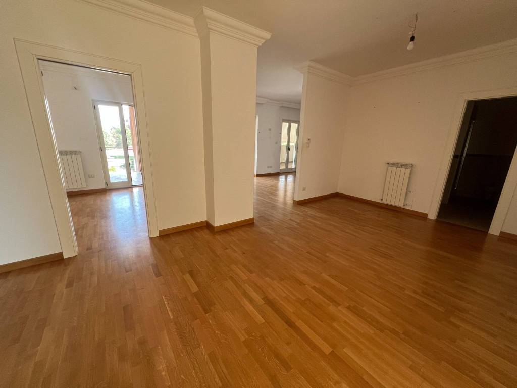 appartamento in vendita a Cerignola