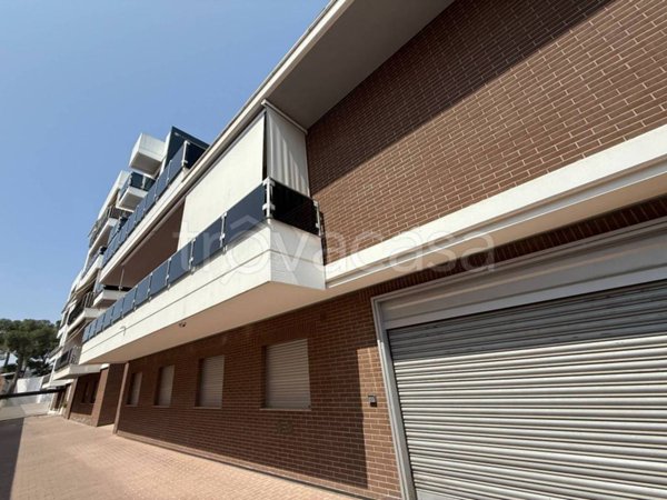 appartamento in vendita a Cerignola