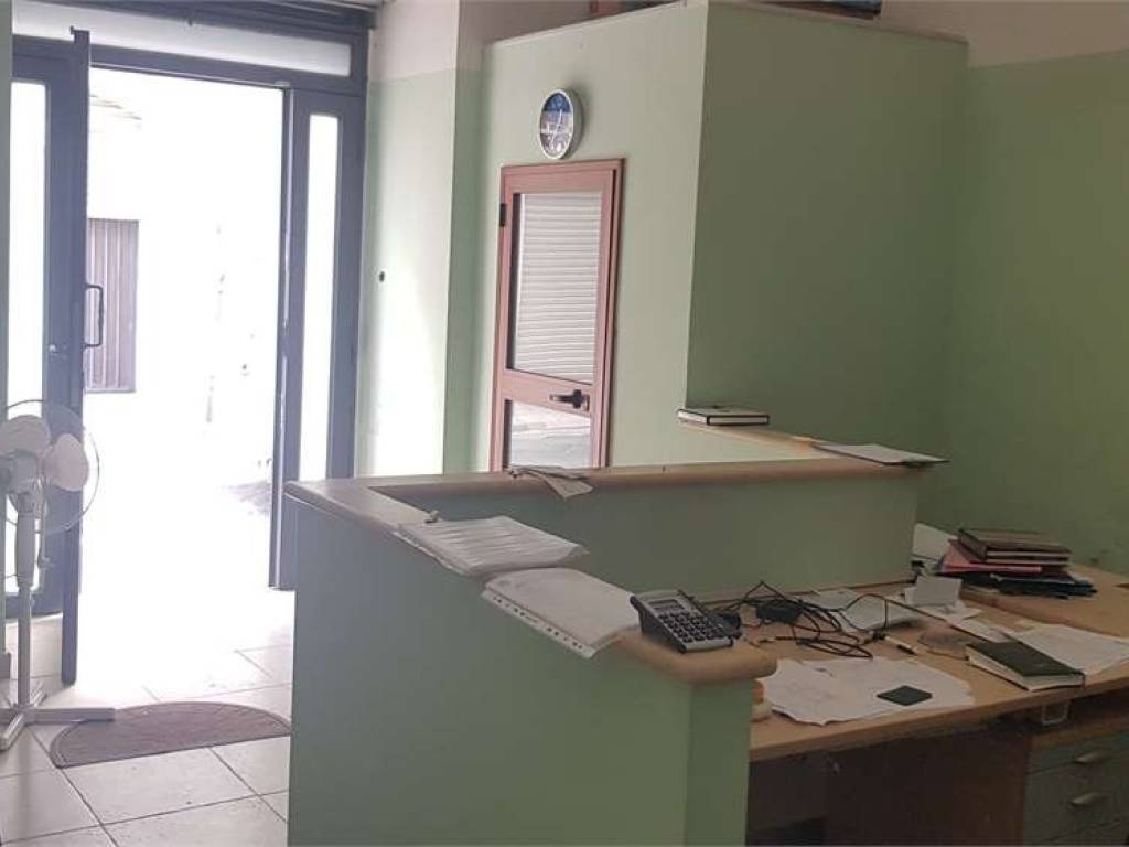 appartamento in vendita a Cerignola in zona Centro Città