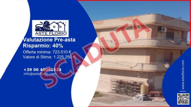 pentavano in vendita a Cerignola