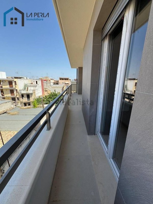 appartamento in vendita a Cerignola in zona Centro Città