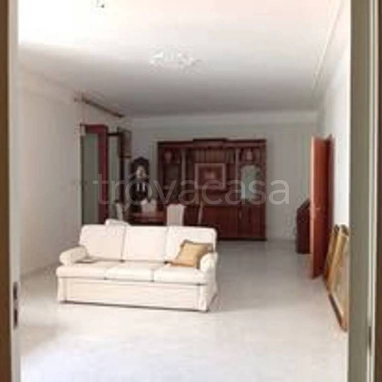 appartamento in vendita a Cerignola