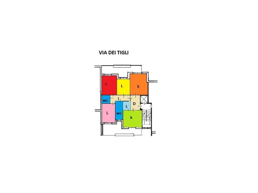 appartamento in vendita a Cerignola