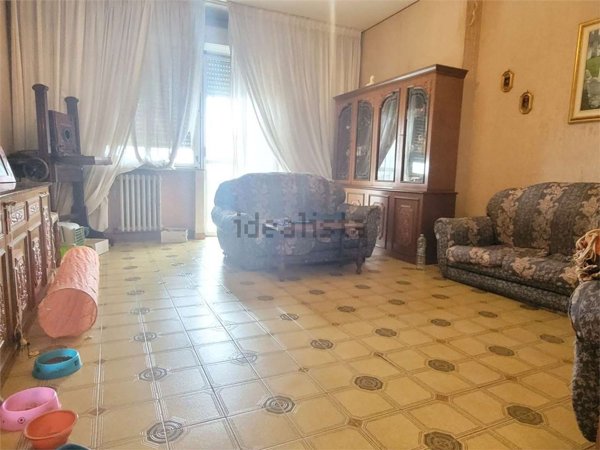 appartamento in vendita a Cerignola