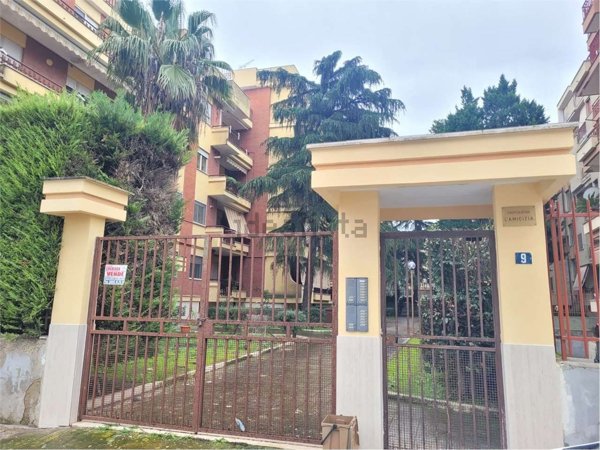 appartamento in vendita a Cerignola