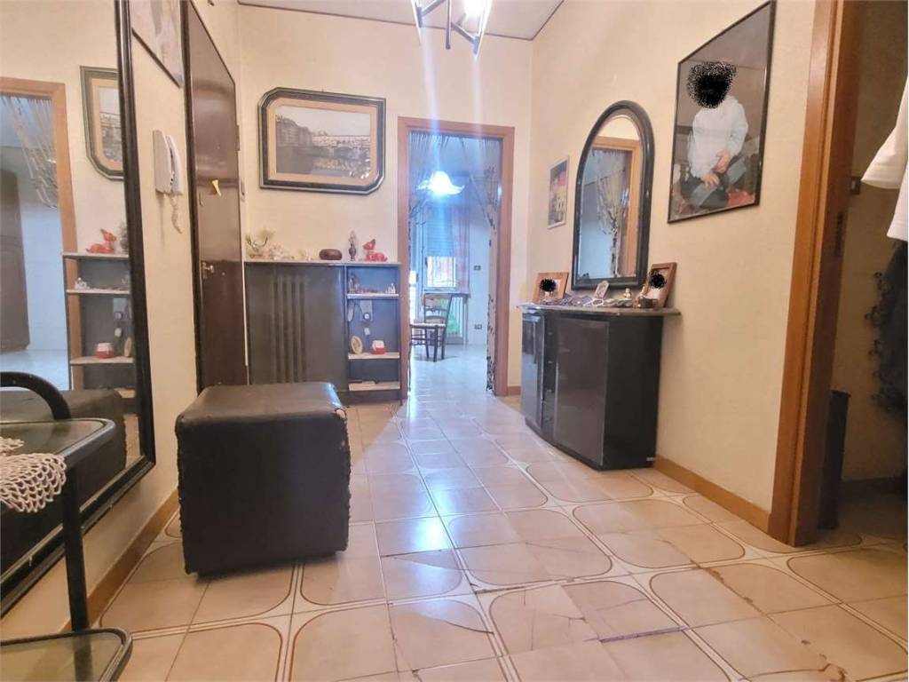 appartamento in vendita a Cerignola