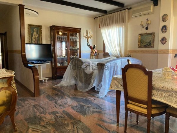 appartamento in vendita a Cerignola