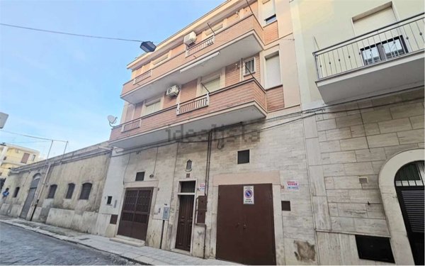 appartamento in vendita a Cerignola