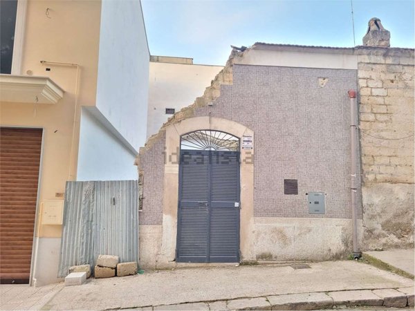 appartamento in vendita a Cerignola in zona Centro Città