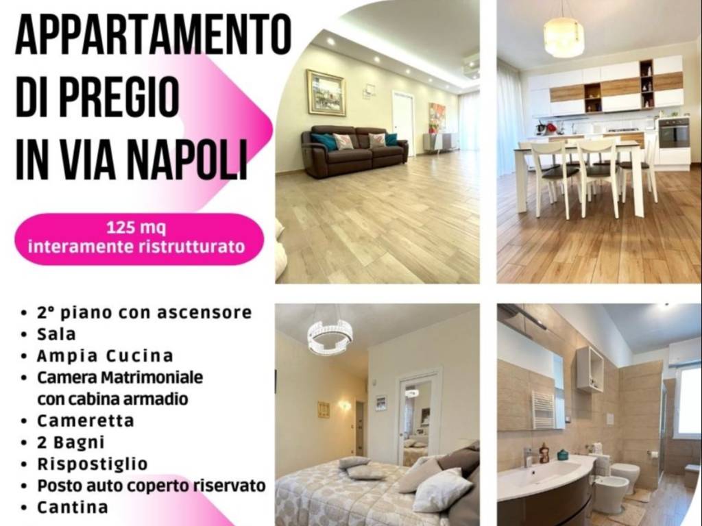 casa indipendente in vendita a Cerignola