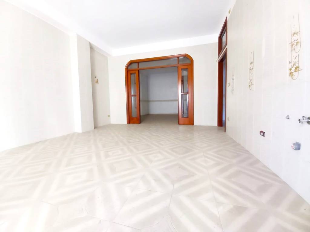 appartamento in vendita a Cerignola