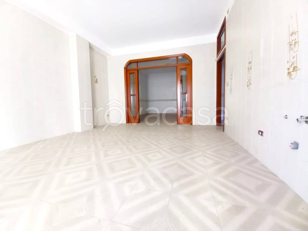 appartamento in vendita a Cerignola
