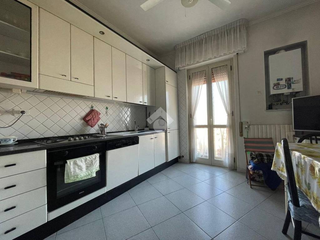 appartamento in vendita a Cerignola in zona Centro Città