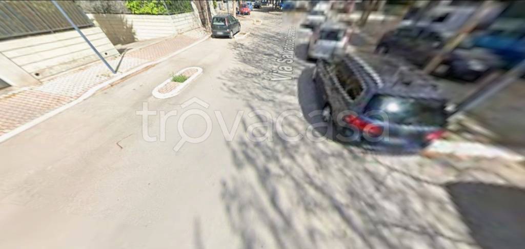 terreno edificabile in vendita a Cerignola