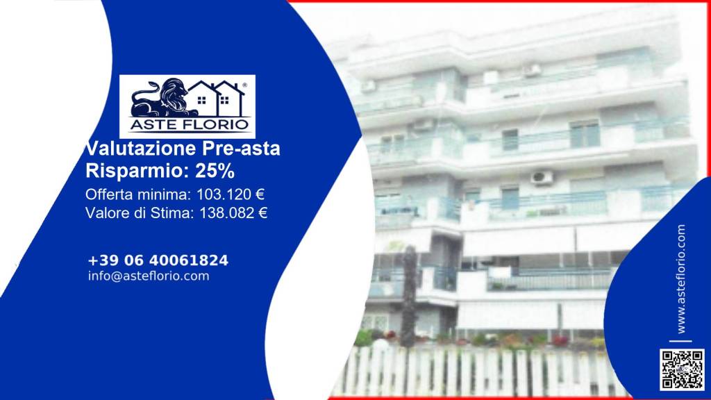 appartamento in vendita a Cerignola