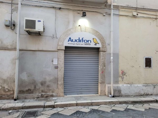 casa indipendente in vendita a Cerignola in zona Centro Città