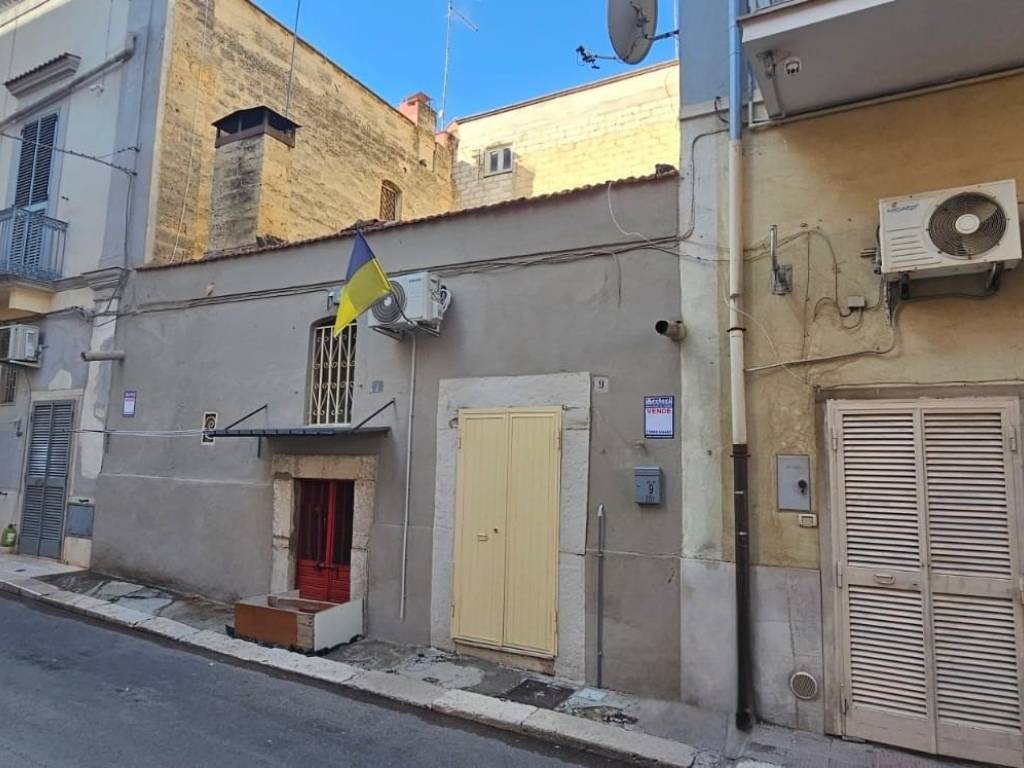 casa indipendente in vendita a Cerignola