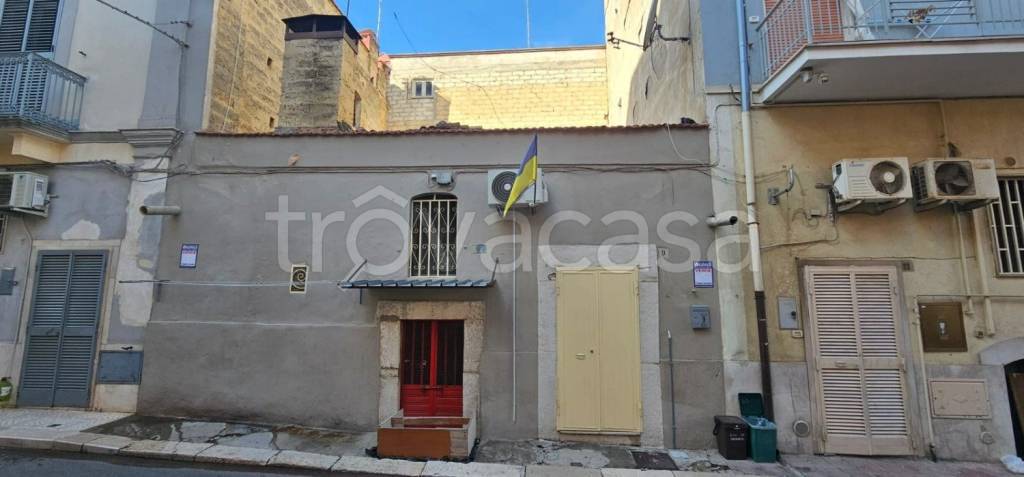 casa indipendente in vendita a Cerignola