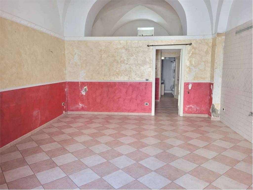 appartamento in vendita a Cerignola