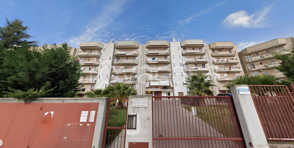 appartamento in vendita a Cerignola