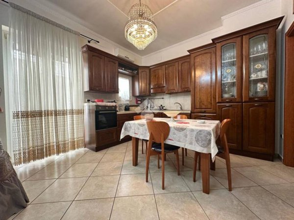 appartamento in vendita a Cerignola