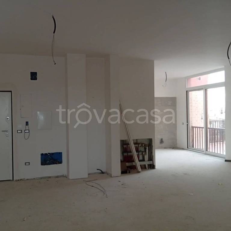 appartamento in vendita a Cerignola in zona Centro Città