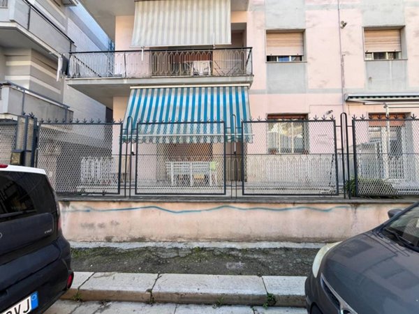 appartamento in vendita a Cerignola