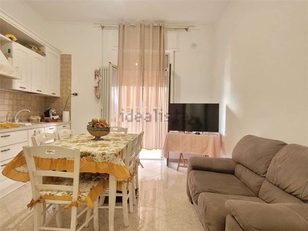 appartamento in vendita a Cerignola