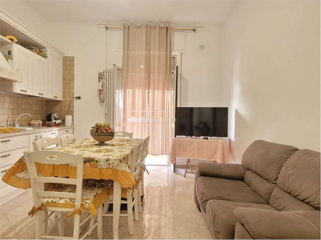appartamento in vendita a Cerignola in zona Cerignola Campagna