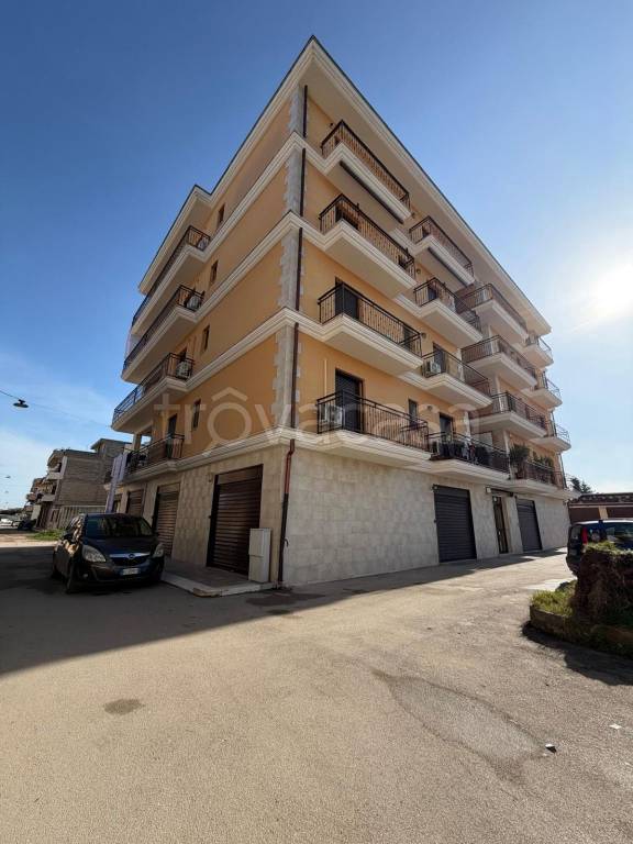 appartamento in vendita a Cerignola
