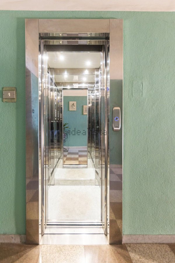 appartamento in vendita a Cerignola