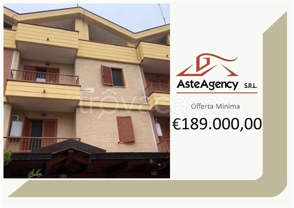 casa indipendente in vendita a Cerignola