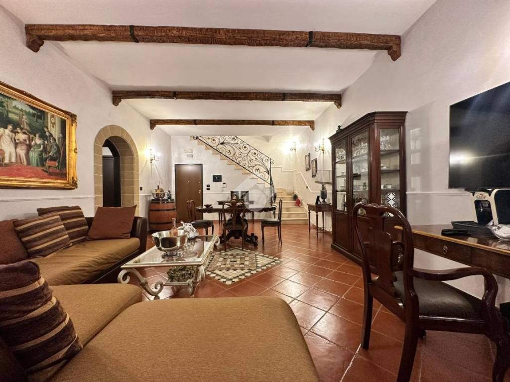 appartamento in vendita a Cerignola