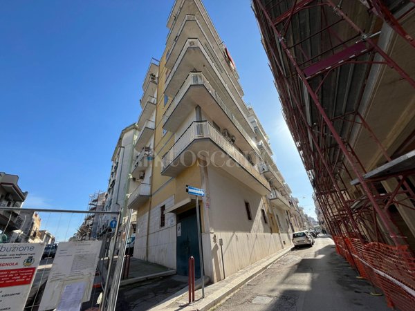 appartamento in vendita a Cerignola