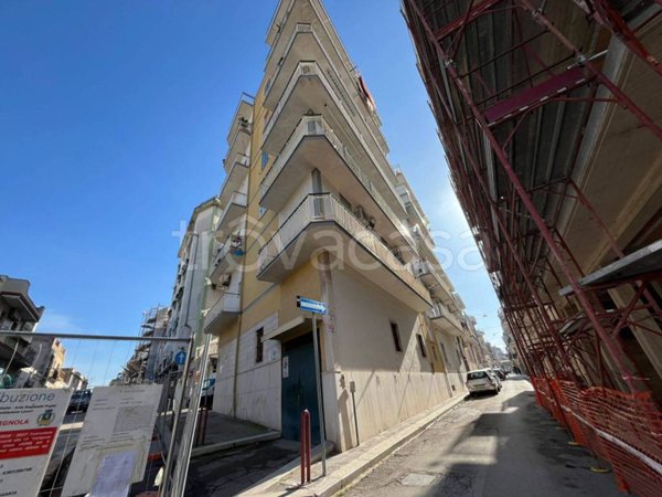 appartamento in vendita a Cerignola in zona Centro Città