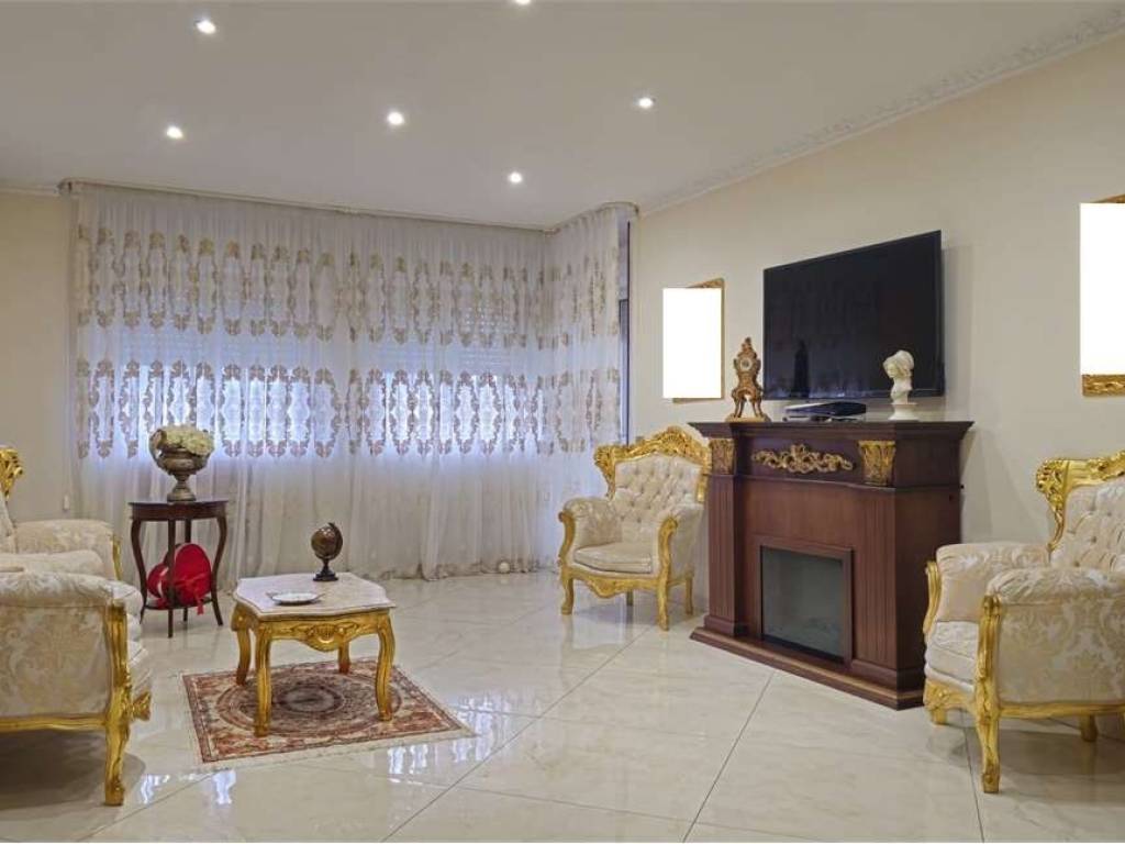 appartamento in vendita a Cerignola