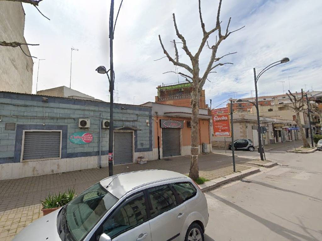 negozio in vendita a Cerignola