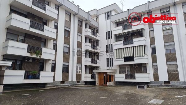 appartamento in vendita a Cerignola