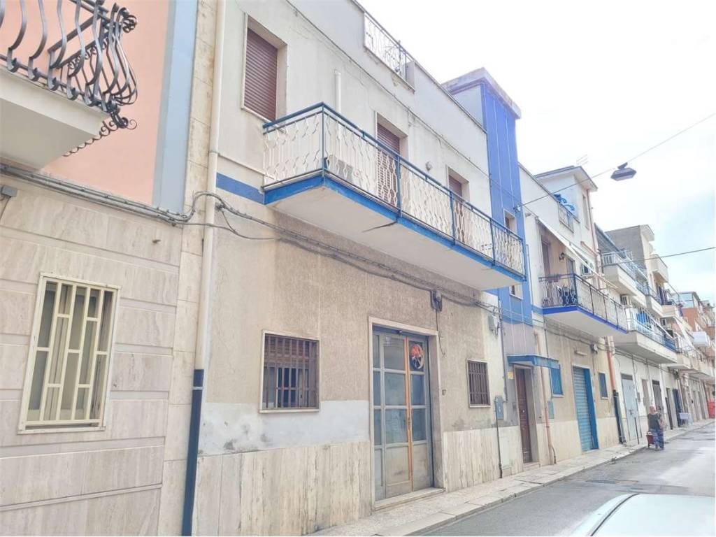 appartamento in vendita a Cerignola