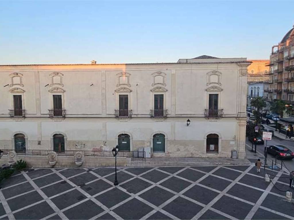 appartamento in vendita a Cerignola in zona Centro Città