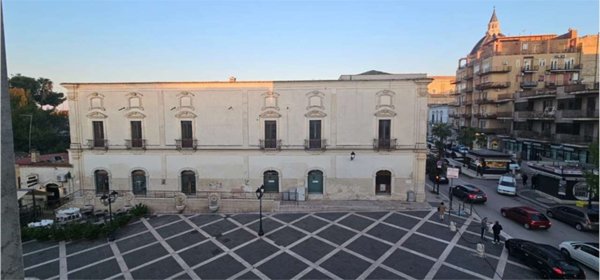 appartamento in vendita a Cerignola in zona Centro Città