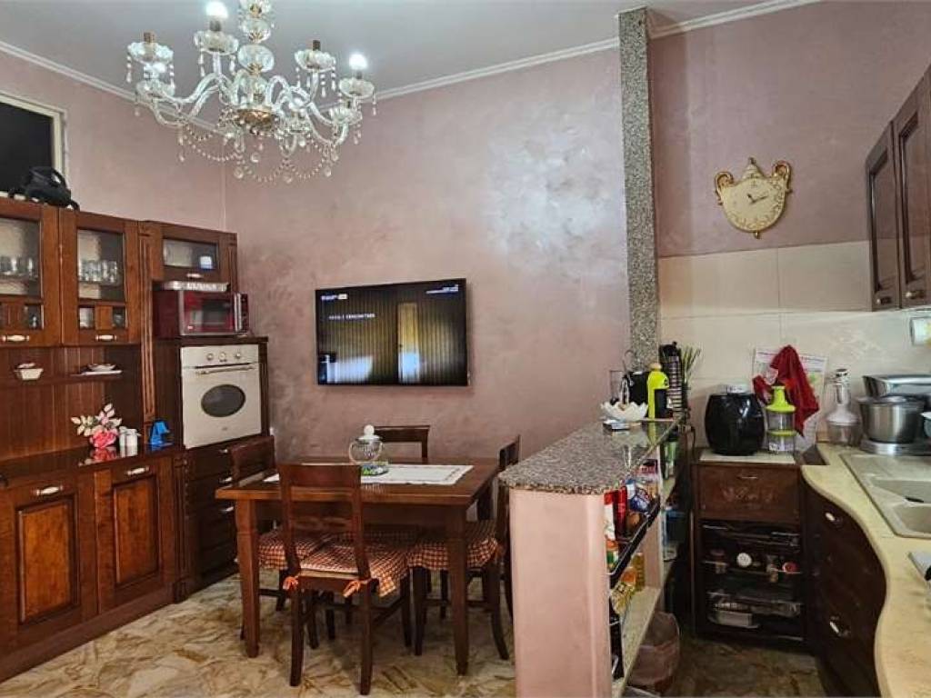 appartamento in vendita a Cerignola