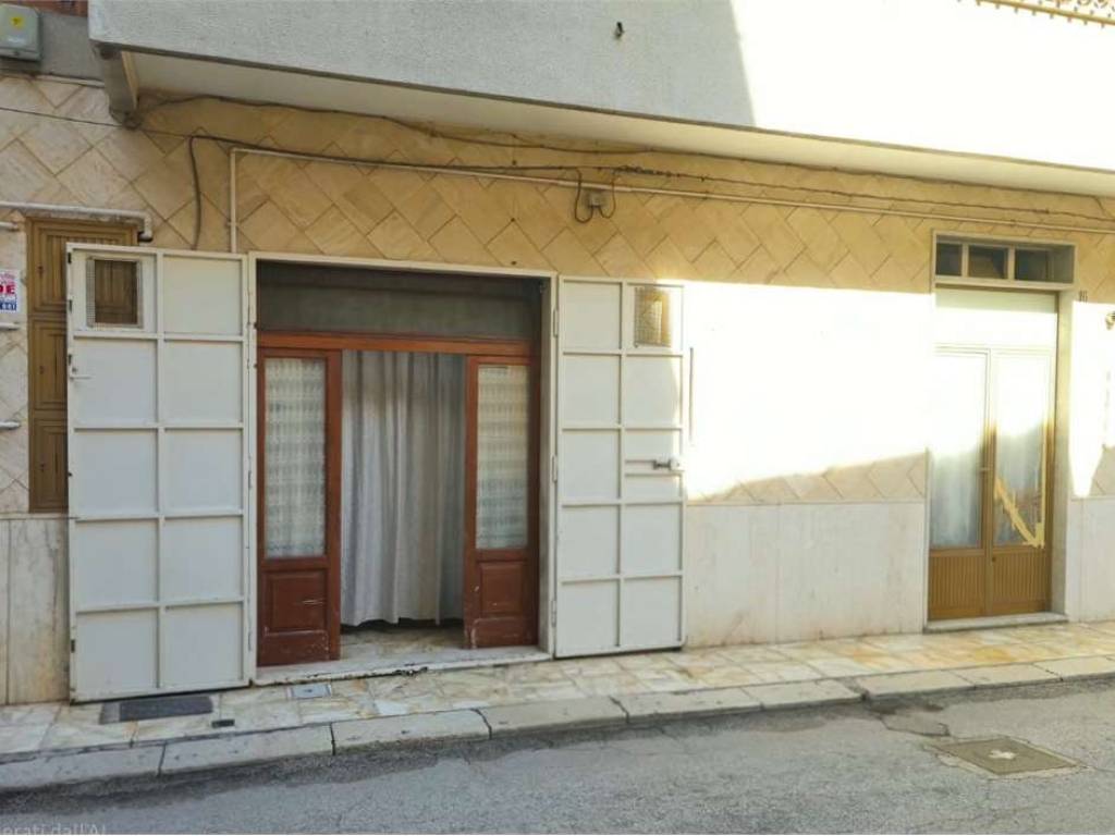 appartamento in vendita a Cerignola