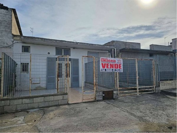 casa indipendente in vendita a Cerignola in zona Centro Città