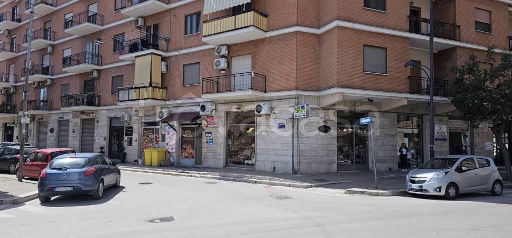 negozio in vendita a Cerignola
